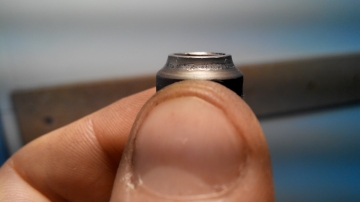 Обслуживание конусной втулки велосипеда