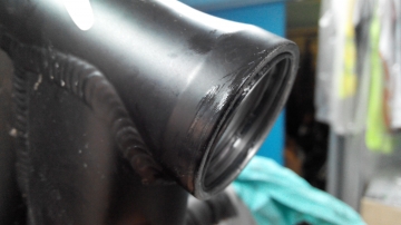 Обслуживание рулевой колонки велосипеда