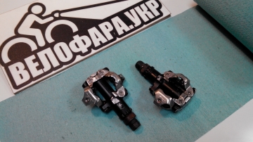 Устранения люфта педалей велосипеда