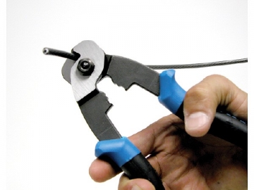 Замена рубашки велосипеда