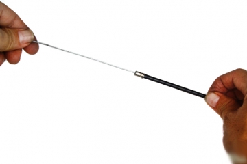 Замена рубашки велосипеда