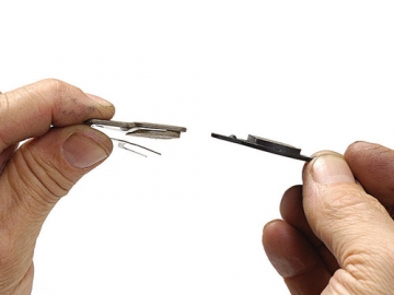 Замена колодок дискового тормоза