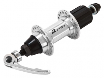 Обслуживание конусной втулки велосипеда