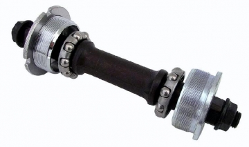 Обслуживание сепараторной каретки велосипеда