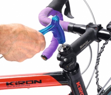 Регулировка рулевой велосипеда