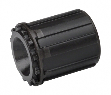 Обслуживание барабана кассетной втулки велосипеда