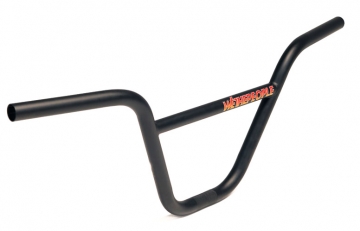 Замена руля велосипеда