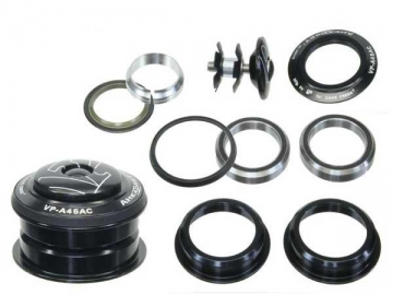 Замена рулевой велосипеда